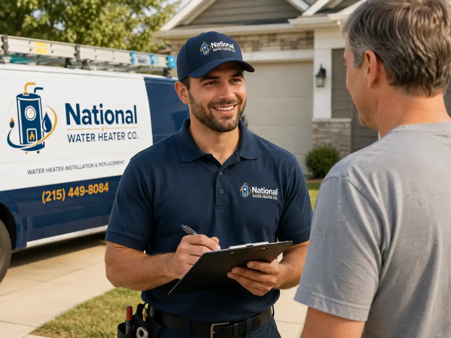 Water Heater Installation Burdett, KS FAQs